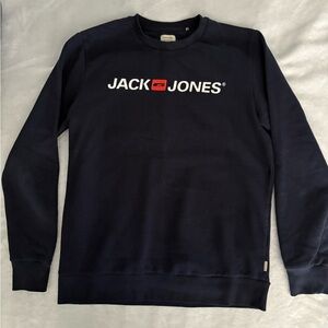 Jack and Jones sweatshirt